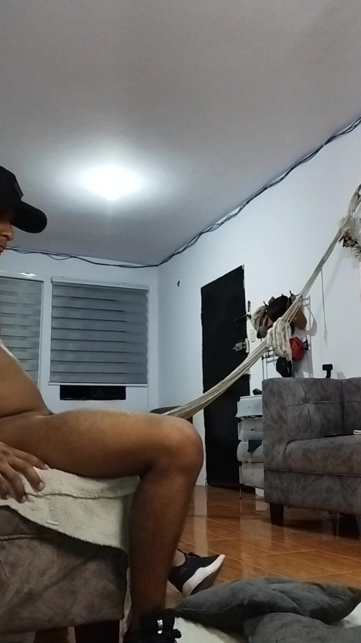 fullgag: I Fuck His Mouth While Watching Porn