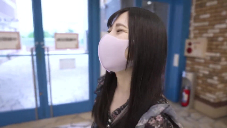 Asian happy ending: Asian angel 3251