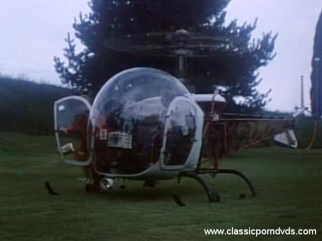 Classic Porn DVDs: 经典色情 dvd marilyn Chambers 贪得无厌 p