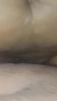 Almost Made Him Cum Without Going in. Look at That Sweet Precum
