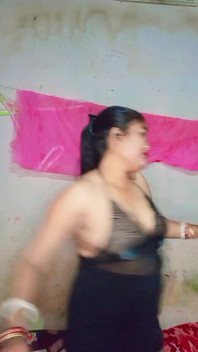 Vrouw volledige Desi romantische video