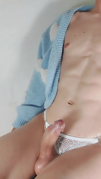 Cực khoái bị hủy hoại, tôi thích nó quá nhiều