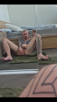 Woke up so Hungover Horny Today