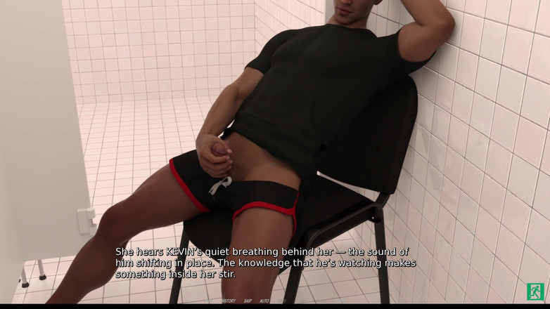 Wickedgammes studio: Очень скандальный брак, часть 15