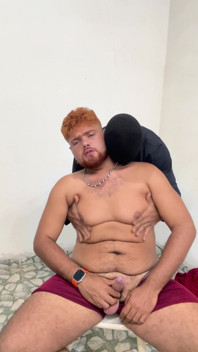 Amante Gay Gordo