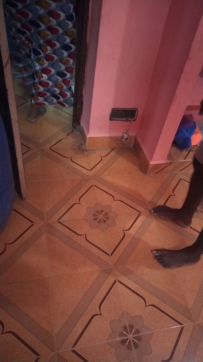 Priya aunty: Dyskutowano o następnej sesji