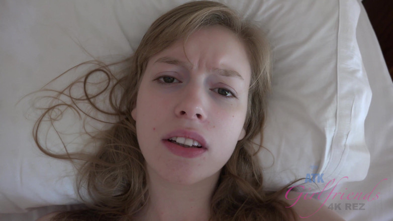 ATK Fans (Girlfriends): Virtual vacation in Hawaii with Dolly Leigh part 9