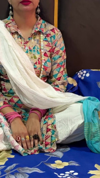 Full video Devar Bhabhi flirt bhabhi vill vara gravid med Devar verklig orgasm under hårt knull i hindi ljud
