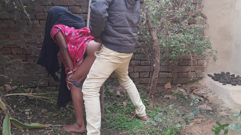 Trilokinath: 집에서 따먹히는 시누이