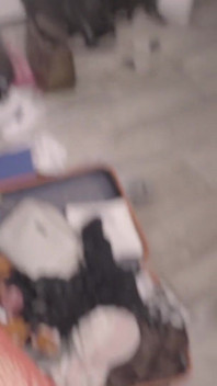 Můžu ochutnat svou kundičku z tvého velkého černého péra