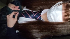 Asian cutie: Asijský anděl 11755