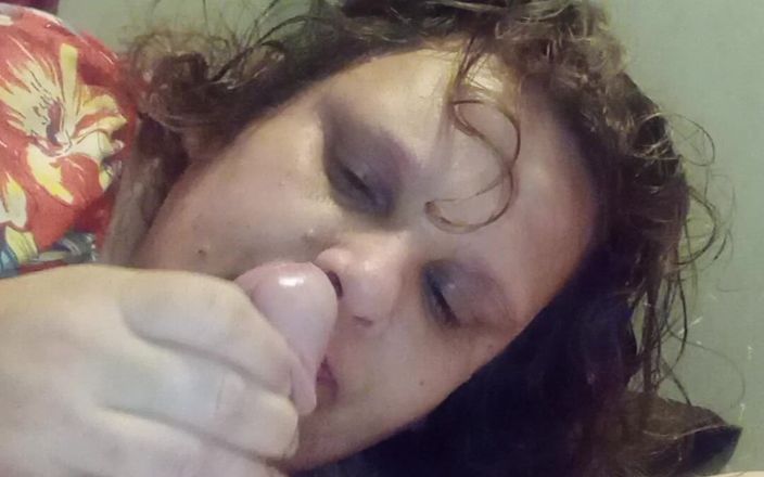 hothouse18xxx: Long Blowjob and Cum in Mouth