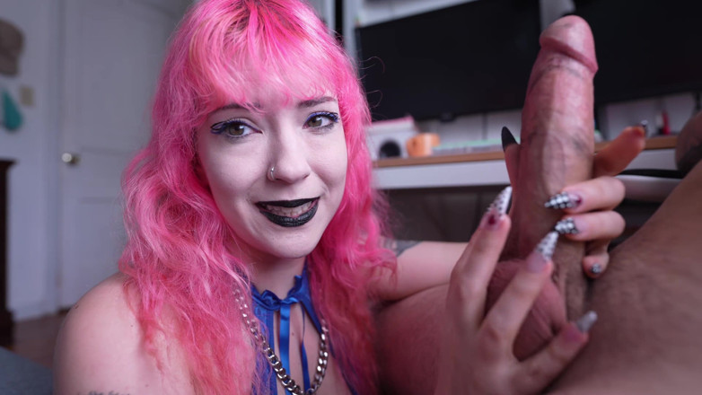 lilredvelvettt: Bạn không được thổi kèn anh ấy làm