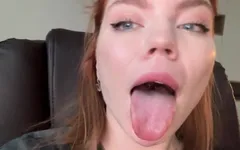 Good Morning, Do You Want to Lick My Nipples?