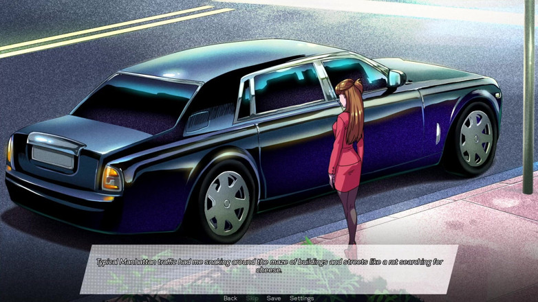 Like A Boss: 완벽한 게임 플레이 - 주도적인 업무, 6부