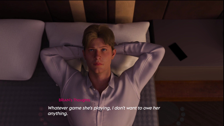 Wickedgammes studio: 阴道情人（第31部分）