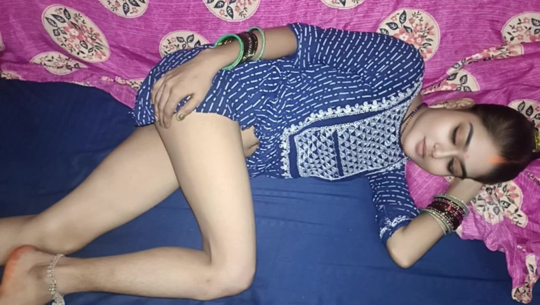 Sital: Having Sex with a Friend's Wife Sitting on His Penis,...