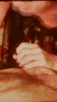 Vintage gängknull med unga slampor och stora kukar (full film)