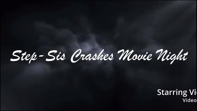 Victoria Peaks: Stiefzus crasht filmavond