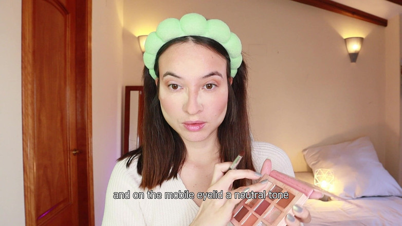 Lissa Brown: Đây là cách tôi thực hiện video tùy chỉnh của...