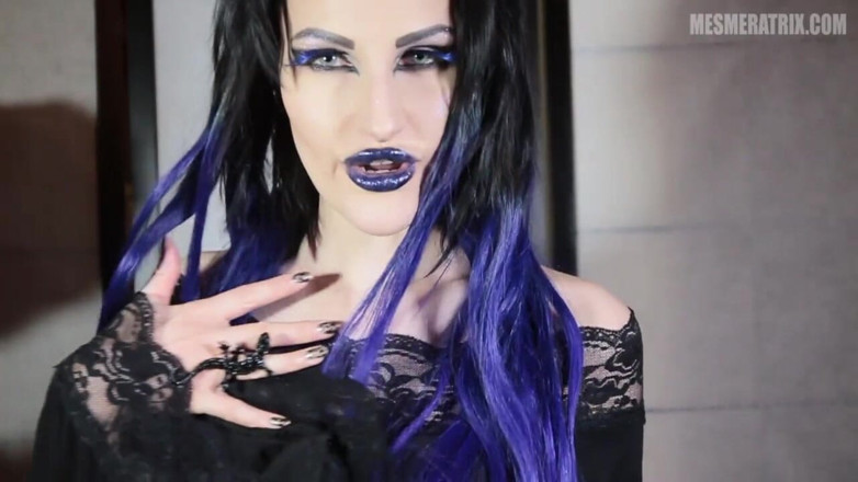 Lady Mesmeratrix Official: De betoverende heks