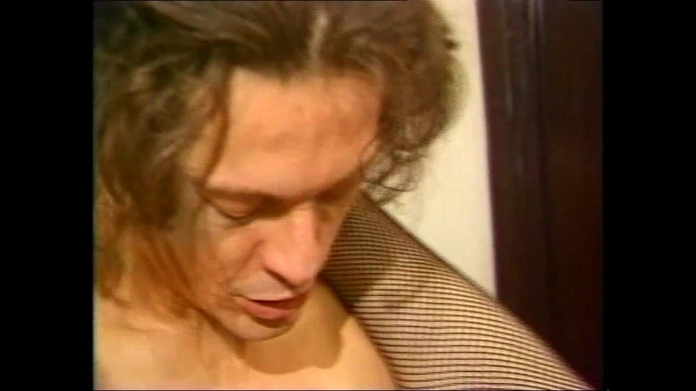 Full Movie XXX: Chlupaté venkovské ženy