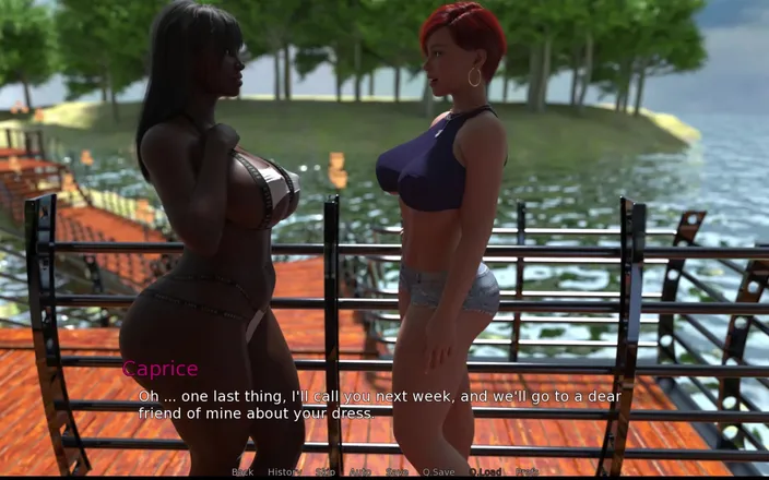 Johannes Gaming: Just Married 2 - the Guys Had Fun with the Ladies on...