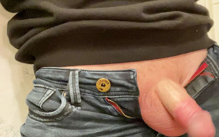 Busters: Juckar i mina jeans