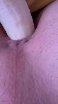 You Gotta See the Bitch Eating a Banana