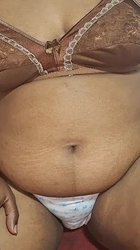 Beautiful Desi Home Video
