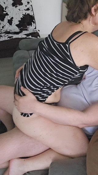 Sofy13: Šuká mě v cowgirl