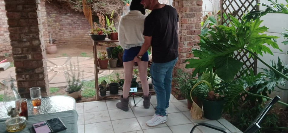 Bigjoefuckalott: 의붓아들을 따먹어