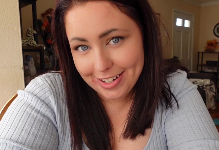 KinkyKatie: Čas příběhu! Tento příběh je o mém úplně prvním mfm