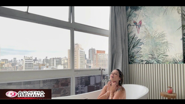 Agatha Mama: Agatha Mama on: While My Husband Is at Work I...