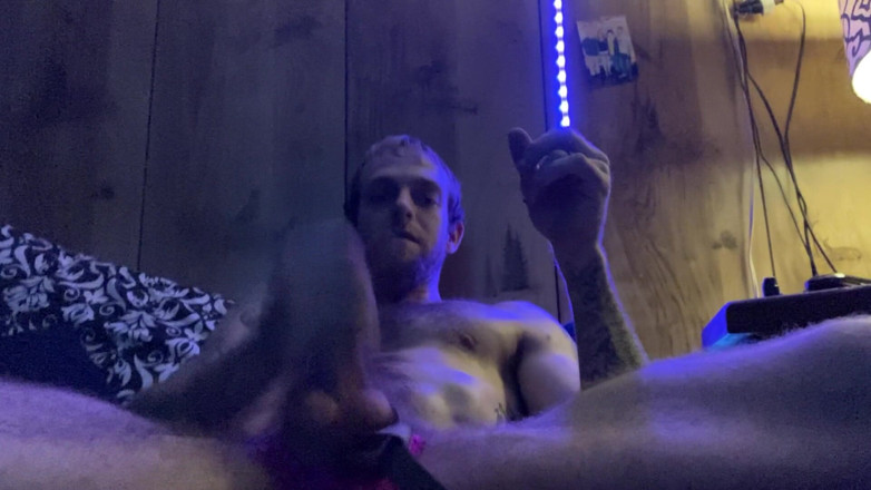 Slaveboy: Più duro per favore