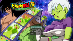 Cumming Gaming: Dragon Ball Super Hilang Episod [ Parodi Permainan Hentai] Ep.1 Cheelai...