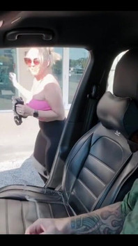 The Horny Cheating Guest and the Hot Latina Housekeeper