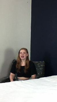 Jade Edwards - Part 1 - Front Angle