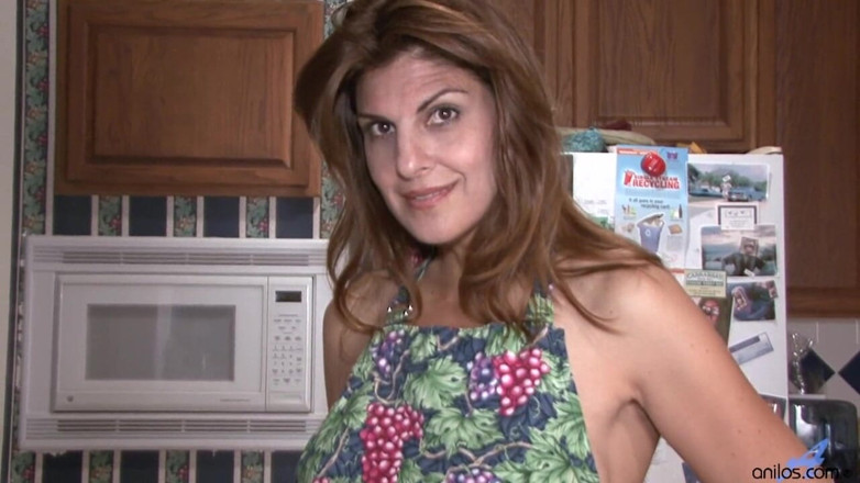 Anilos: Kitchen Vibe