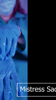 Medical Glove Love Just for You