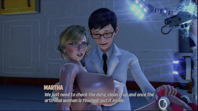 HotSummer117: Max's life - temporada 4 - episodio 245 follando a una enfermera y una...