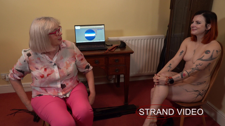 Sarah Stern: Le Gameshow