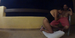 Mayay Thor X: Video domácího páru - část 2