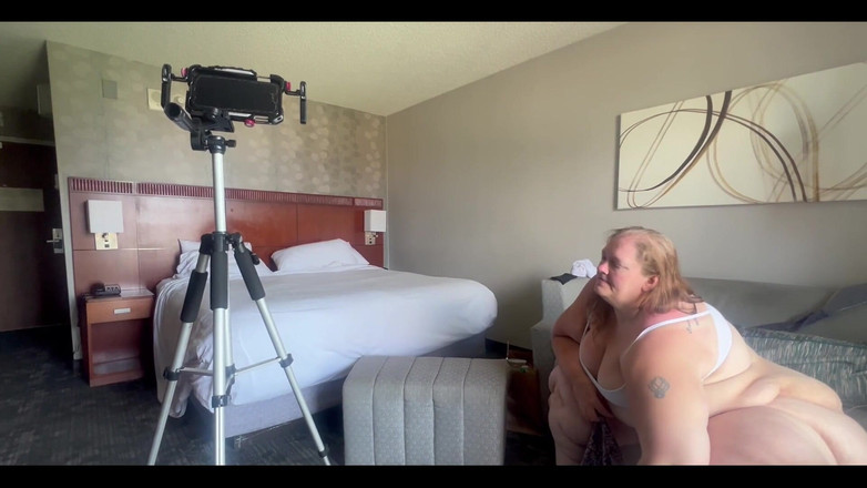 StacXXXs: Stacxxxs präsentiert: bts sexy SSBBW Sara