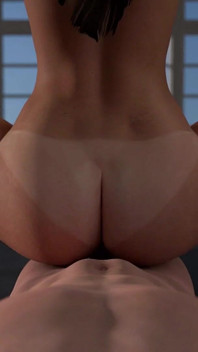 Lontano da casa 25 - liam strofina Nora fino all'orgasmo poi scopa eva & lily