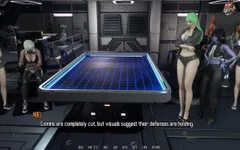 Oppai Odyssey - (pt 52) - Visual Novel