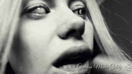 Goddess Misha Goldy: The most mysterious BJ, HJ and CBT from creature from...