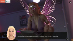 Miss Kitty 2K: Kniha kouzel - 21 sexy půlnoční letní sen