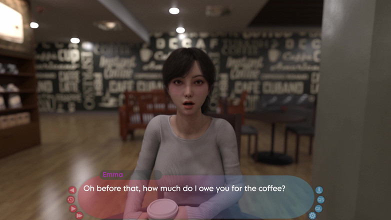 Wickedgammes studio: Kedi Aşığı (bölüm 2)