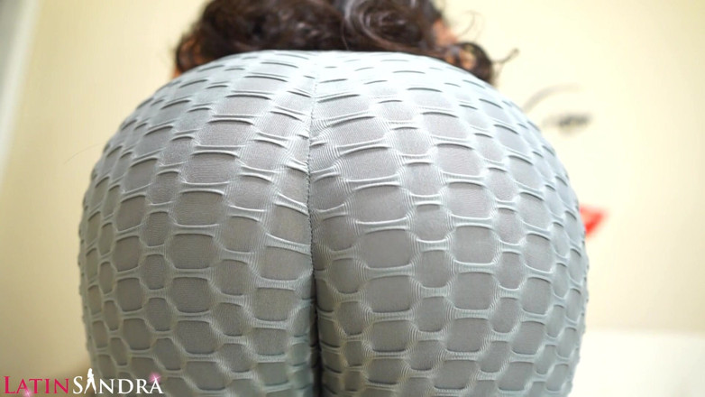 Sandra Latina: Built for Black